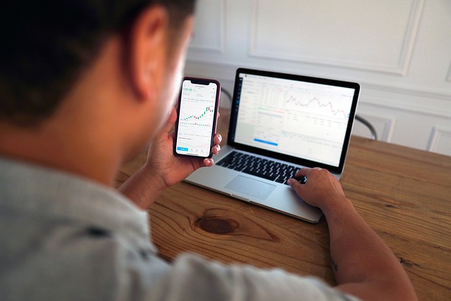investment trading platform features dashboard watchlist analytics Canada